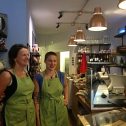 Deli at 80