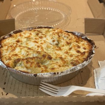 Stuffed & Bitelab Grill - Bechamel Pasta Ground Beef - Pizza Near Me - Huntington Beach, California Stuffed & Bitelab Grill - Bechamel Pasta Ground Beef - Pizza Near Me - Huntington Beach, California