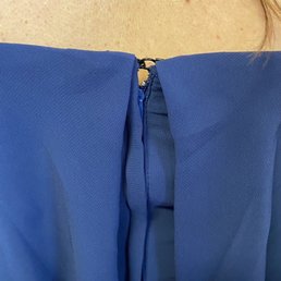 New clasp I paid for installed way too close together