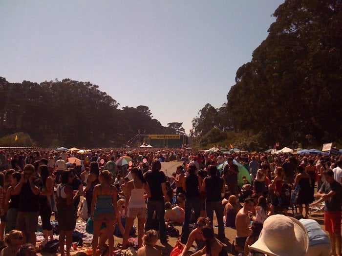 POWER TO THE PEACEFUL FESTIVAL Updated September 2024 26 Reviews