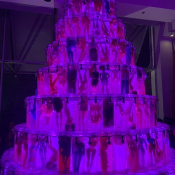 AZ88 - Barbie christmas tree - American Near Me - Scottsdale, Arizona