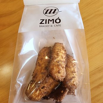 Zimo Bakery & Cafe - Bakery Purchase - Bakeries Near Me - Tampa, Florida