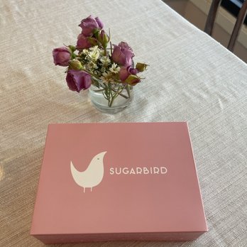 Sugarbird Cafe - Scones! - Bakeries Near Me - Glendale, California Sugarbird Cafe - Scones! - Bakeries Near Me - Glendale, California