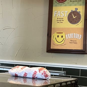 Potbelly - Sandwiches Near Me - Washington, DC, District of Columbia