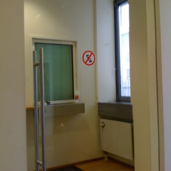 Österreichische Botschaft - Embassy Near Me - Berlin, BE