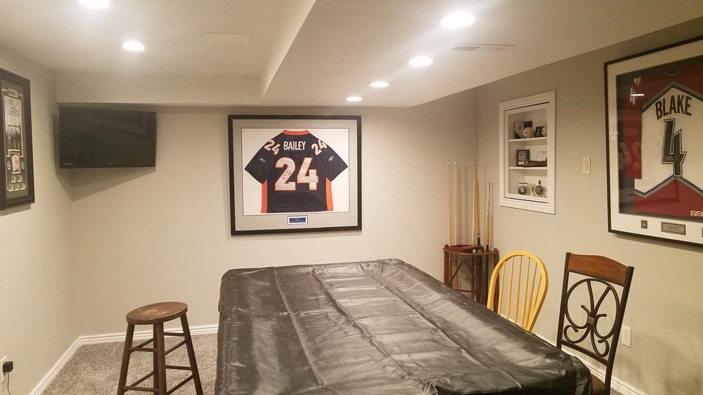 ACCESSORY WAREHOUSE Updated July 2024 3636 S Jason St, Englewood