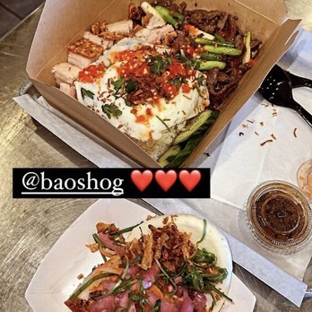 Baos Hog - Ribeye And Egg Bolsa - Heo Quay Bao - Chinese Near Me - Garden Grove, California Baos Hog - Ribeye And Egg Bolsa - Heo Quay Bao - Chinese Near Me - Garden Grove, California
