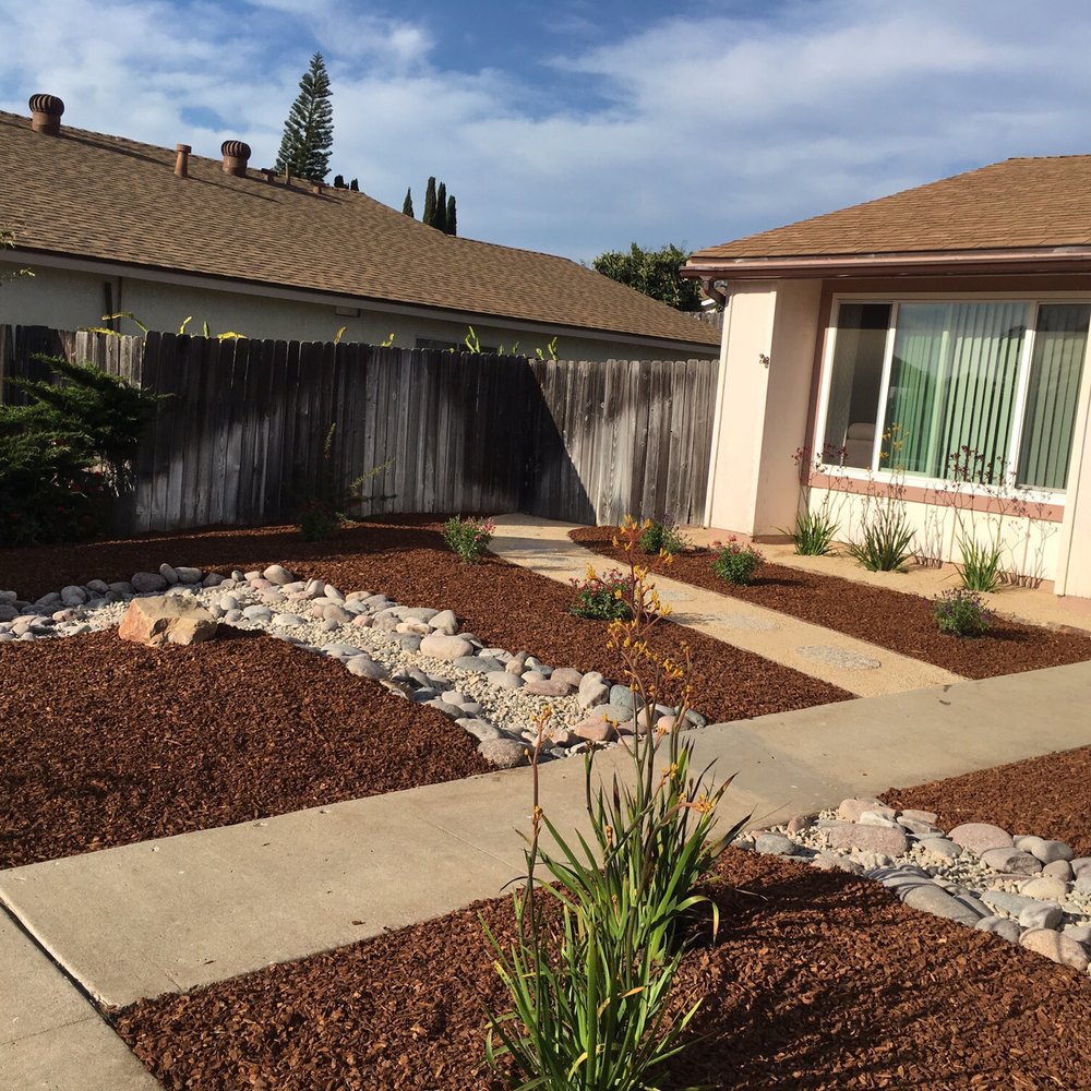 Smart Landscape - After - Landscaping Near Me - San Diego, California Smart Landscape - After - Landscaping Near Me - San Diego, California