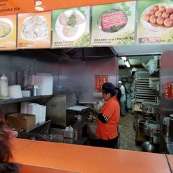 user provided Sunkist Bakery photo