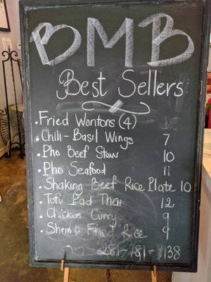 Ba Mien Bistro by null