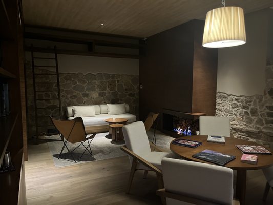 Cartesiano - Boutique & Wellness Hotel by null