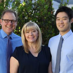 Camarillo Smiles - Dr Czubiak, Dr Ehde, Dr Pattanachinda