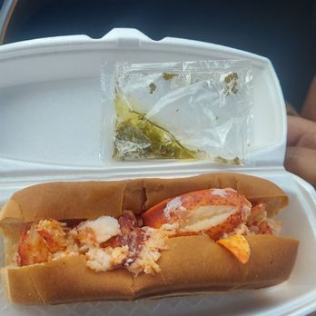 Angie’s Lobster - Lobster roll. - Seafood Near Me - Glendale, Arizona Angie’s Lobster - Lobster roll. - Seafood Near Me - Glendale, Arizona