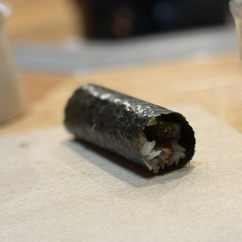 Lab 13 Handroll Bar - Sushi Bars Near Me - Chestnut Hill, Massachusetts Lab 13 Handroll Bar - Sushi Bars Near Me - Chestnut Hill, Massachusetts