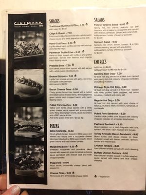 Cinemark Raleigh Grande 93 Photos 245 Reviews Cinema 4840 Grove Barton Rd Raleigh Nc United States Phone Number Yelp