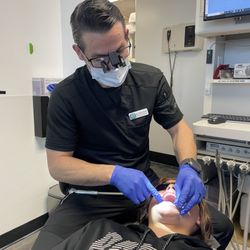 The Tooth Doctor