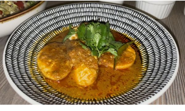 Rangoon - Chelsea by null