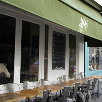 Fuxia - Italian Near Me - Paris, 75 Fuxia - Italian Near Me - Paris, 75