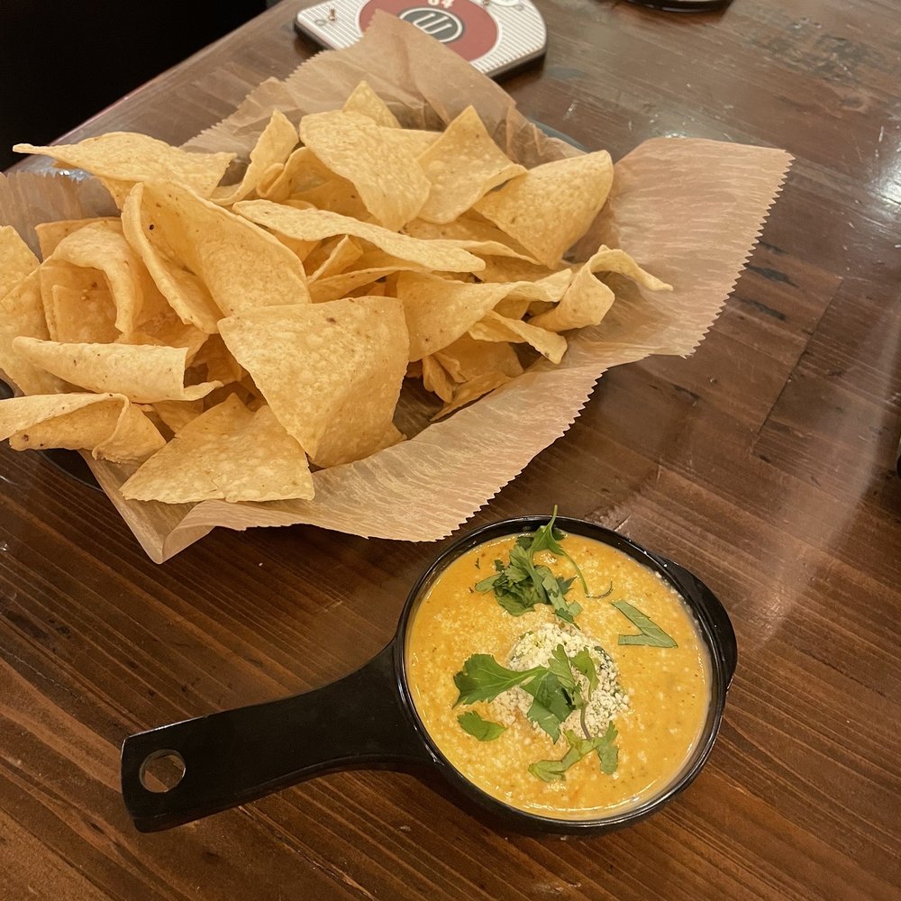 Torchy's Tacos - Half queso - Tex-Mex Near Me - Fishers, Indiana Torchy's Tacos - Half queso - Tex-Mex Near Me - Fishers, Indiana