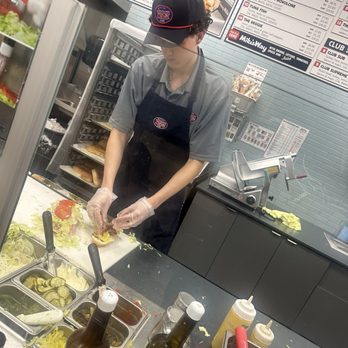 Jersey Mike's Subs - Sandwiches Near Me - French Valley, California Jersey Mike's Subs - Sandwiches Near Me - French Valley, California