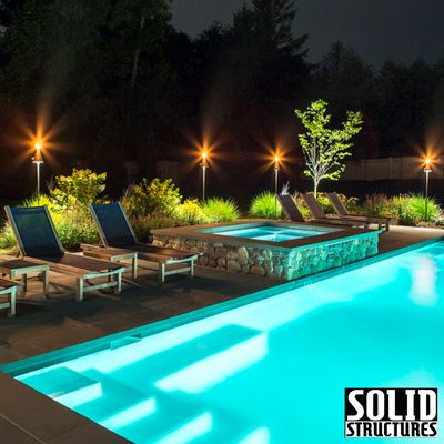 Fiberglass Pool Company in Virginia Beach - Fiberglass Pool Company in Virginia Beach Fiberglass Pool Company in Virginia Beach - Fiberglass Pool Company in Virginia Beach