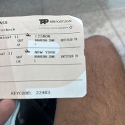 TAP Portugal