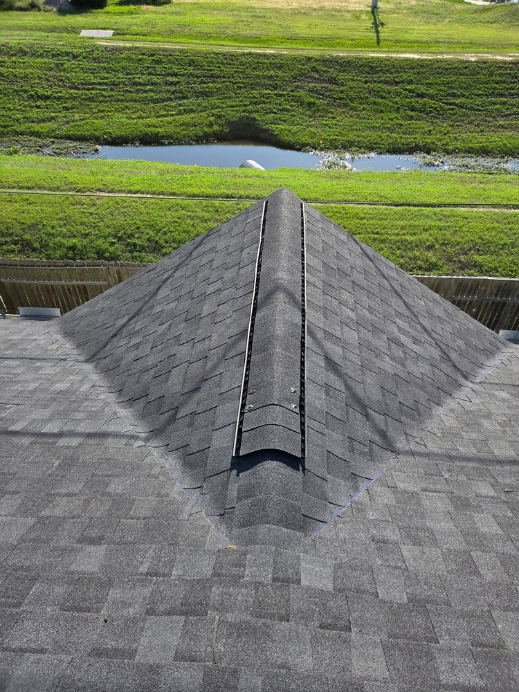 Slide of Innovative Roofing Services