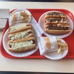 Slaw Dog French Fries Slaw Dog French Fries