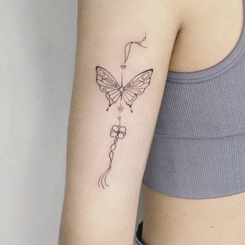 MODO Ink Tattoo - Tattoo Near Me - Orange, California MODO Ink Tattoo - Tattoo Near Me - Orange, California