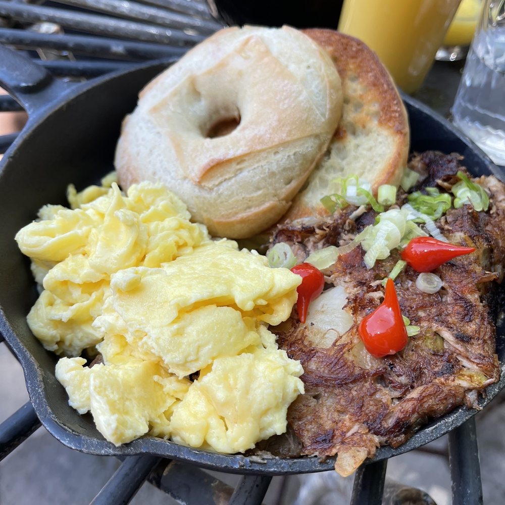 Small Batch At The Cupola - The hash- yum! - Breakfast & Brunch Near Me - Harbor Springs, Michigan Small Batch At The Cupola - The hash- yum! - Breakfast & Brunch Near Me - Harbor Springs, Michigan
