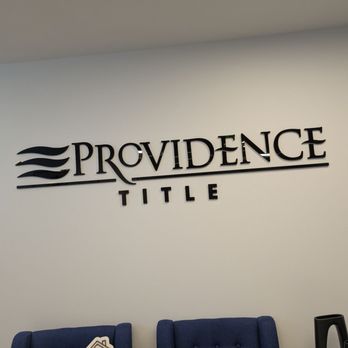 Providence Title - Title Loans Near Me - Houston, Texas