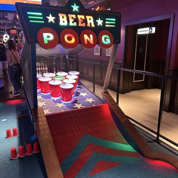 Puttshack - Mini Golf Near Me - Dania Beach, Florida