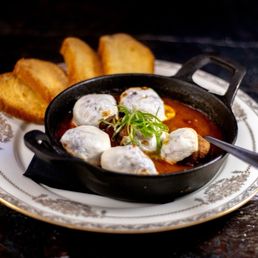 Meatballs