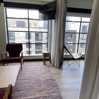 Moxy Minneapolis Downtown - King Suite - Hotels Near Me - Minneapolis, Minnesota Moxy Minneapolis Downtown - King Suite - Hotels Near Me - Minneapolis, Minnesota