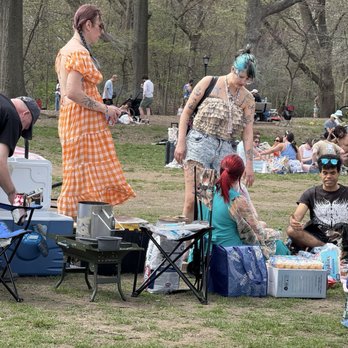 Prospect Park - Parks Near Me - Brooklyn, New York