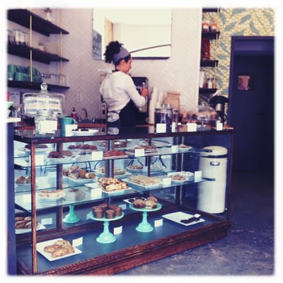 Ovenly Greenpoint by null