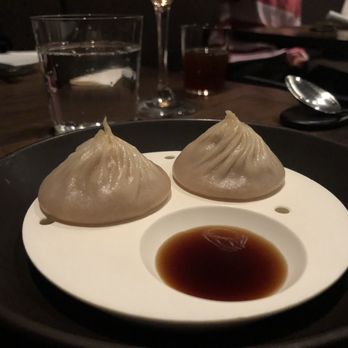 Benu - Asian Fusion Near Me - San Francisco, California Benu - Asian Fusion Near Me - San Francisco, California