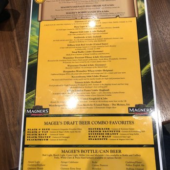 Magee's Irish Pub & Eatery - Irish Pub Near Me - Ankeny, Iowa Magee's Irish Pub & Eatery - Irish Pub Near Me - Ankeny, Iowa