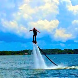 Orlando Fly Sports