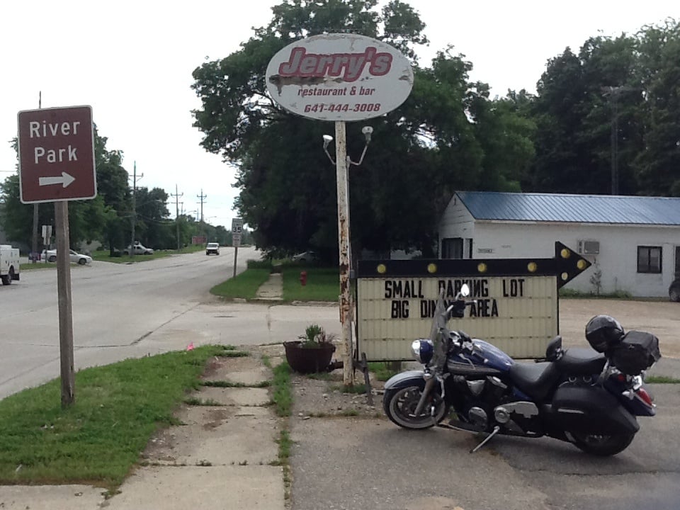 JERRY’S PLACE 212 River Ave S, Belmond, Iowa American (Traditional) Restaurant Reviews