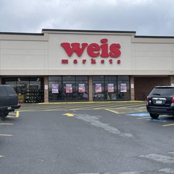 Weis Markets