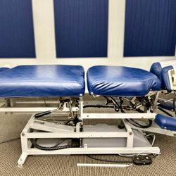 Denver Chiropractic & Functional Neurology - Please have a seat.