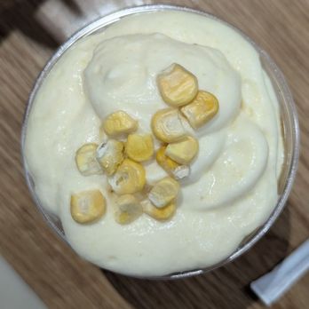 Moonwake Coffee Roasters - Corn latte - Coffee Roasteries Near Me - San Jose, California Moonwake Coffee Roasters - Corn latte - Coffee Roasteries Near Me - San Jose, California