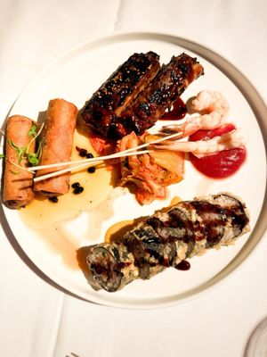 The Original Roy's in Hawaii Kai by null