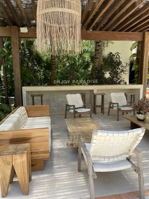 Hotel Mereva Tulum by null