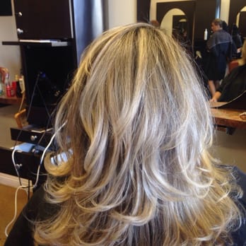 Salon Dione - Back view - Hair Salons Near Me - Los Angeles, California Salon Dione - Back view - Hair Salons Near Me - Los Angeles, California
