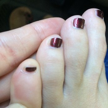 NAiL'd it - Nail Salons Near Me - Monroe Township, New Jersey