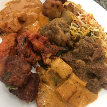 Desi Flavors - Lunch buffet - Indian Near Me - Tampa, Florida Desi Flavors - Lunch buffet - Indian Near Me - Tampa, Florida