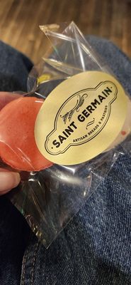 Saint Germain Bakery at Ponce City Market by null