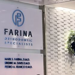 Farina Orthodontic Specialists - Wesley Chapel